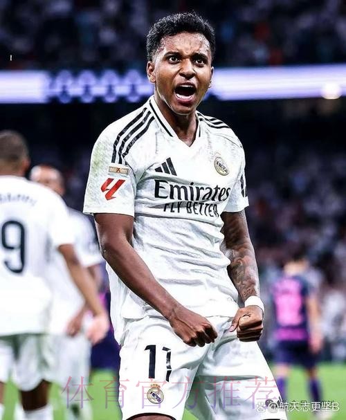 罗德里戈身价4连跌掉5000万!期间72场15球12助 罗德里戈身价4连跌掉5000万!期间72场15球12助